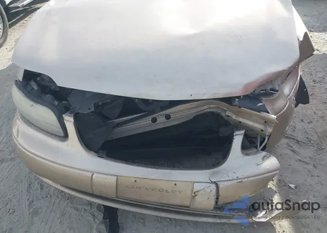 2005 Chevrolet Classic from USA, damaged, VIN 1G1ND52F15M174256